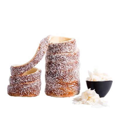 kürtőskalács kókuszos 220g