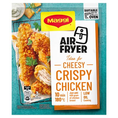 Maggi Crispy Cheese Chicken 70 g