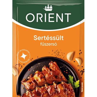 ORIENT SERTÉSSÜLT FŰSZERSÓ 20 g