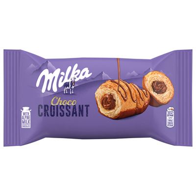 Milka Choco Crois Csokoládés Croissant 50 g