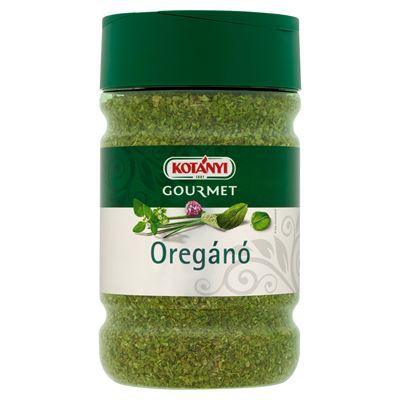 KOTÁNYI Morzsolt Oregánó 135 g
