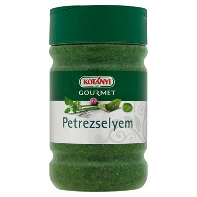 KOTÁNYI Szeletelt Petrezselyem 100 g