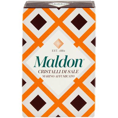 Maldon füstölt só 125 g