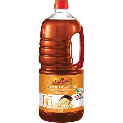 LEE KUM KEE Kevert Szezámolaj 1,75 l