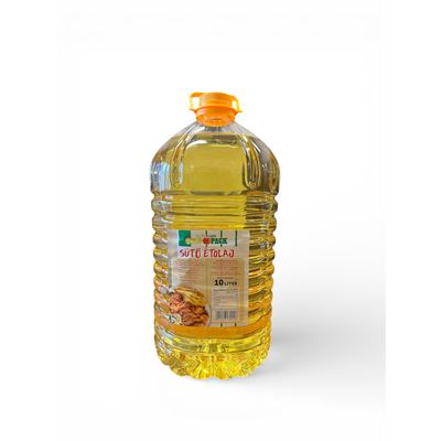 Gold Pack Sütő Étolaj 10 l