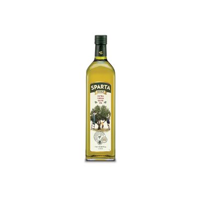 Sparta GOLD Extra Szűz Olívaolaj 1L