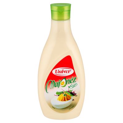 Univer Majonéz 850g