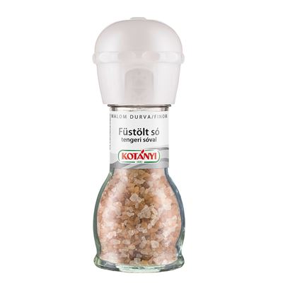KOTÁNYI Füstölt Só Malom 95 g