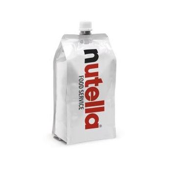 nutella Mogyorókrém Tasakos 1 kg