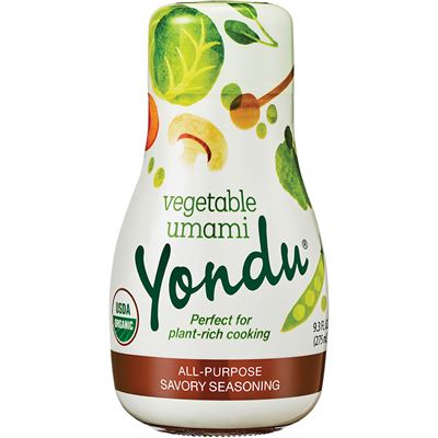 SEMPIO Yondu Növényi Umami Szósz 275 ml