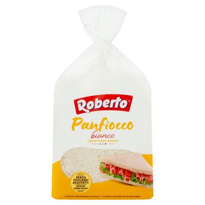 Roberto Panfiocco kenyér olívaolajjal 400 g