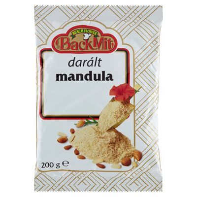 Back Mit Gold Pack Mazsola 12 x 200 g