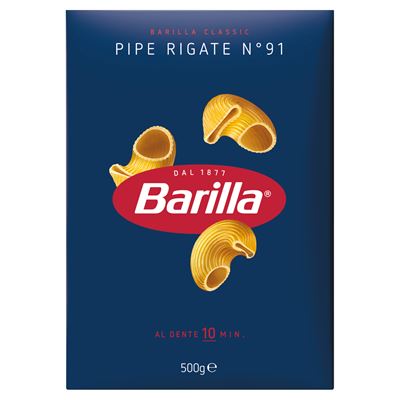 Barilla apró durum száraztészta 500 g