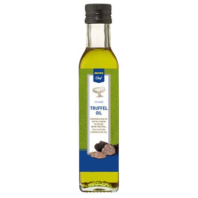 METRO Chef Szarvasgombás Olívaolaj 250 ml