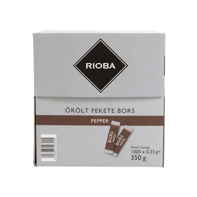 RIOBA Tasakos Bors 1000 db x 0,35 g ( 350 g )