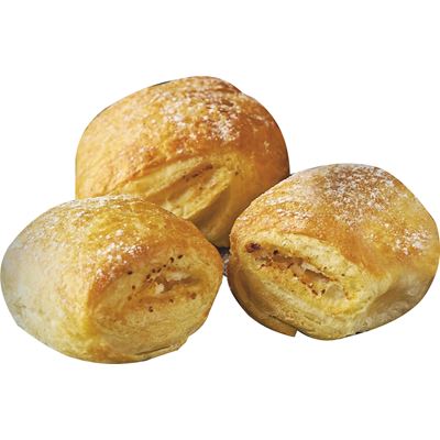 FRIGOTTI Mini Túrós Párna 4 kg