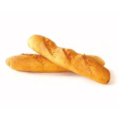 Gergely Gluténmentes Bagett 4 x 100 g