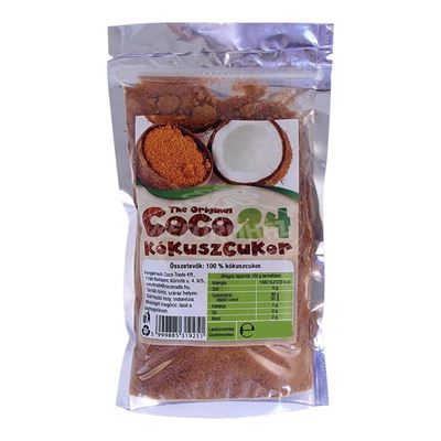 Coco24 Kókuszcukor 500 g