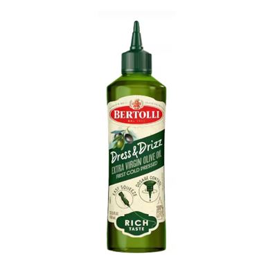 BERTOLLI Chef Extra Szűz Olívaolaj 458 ml