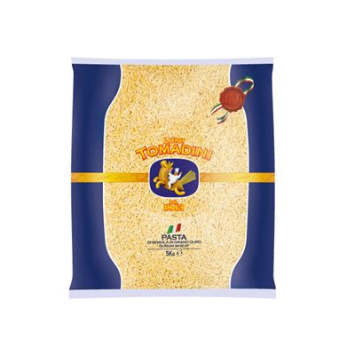 Luigi Tomadini Avena Tészta Rizs Alakú 5 kg