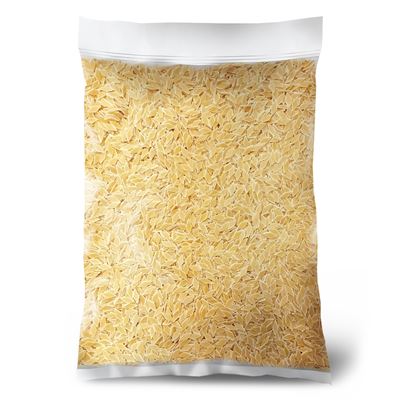 Izsáki 4 Tojásos Zabkocka Száraztészta 2 kg