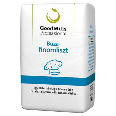 Goodmills Professional Búzafinomliszt 1kg