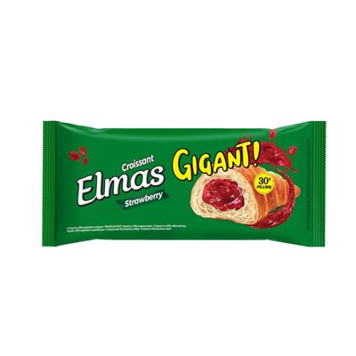 Elmas Croissant GIGANT Epres 160g