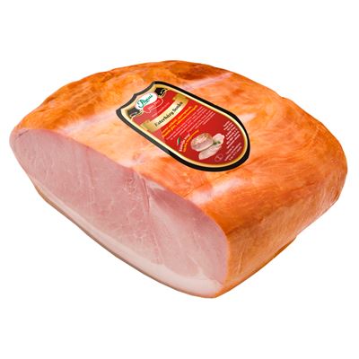 Pápai Esterházy sonka