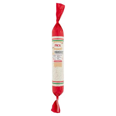 PICK Rákóczi Nemespenészes Paprikás Szalámi 750 g