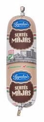Gyulai sertés májas 125 g
