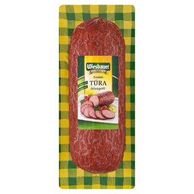 Wiesbauer Eredeti túra felvágott 500 g