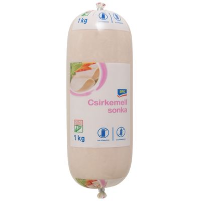 aro Csirkemell Sonka 1 kg
