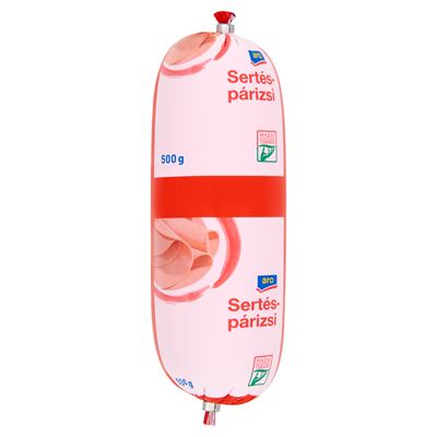 aro Sertéspárizsi 500 g