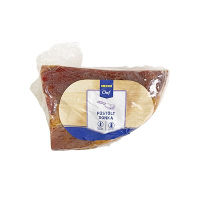 METRO Chef Füstölt Sonka 1/4 kg