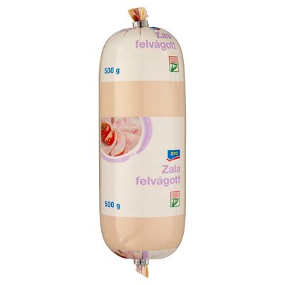 aro Zala Felvágott 500 g