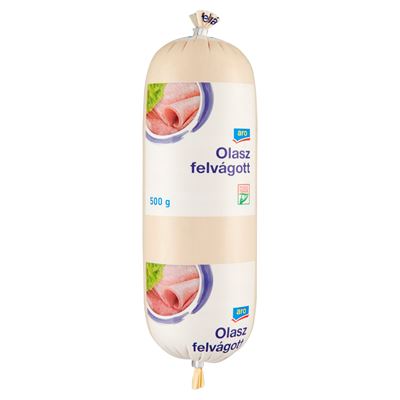 aro Olasz Felvágott 500 g