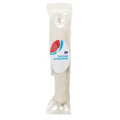 aro Csemege Vastagkolbász 500 g