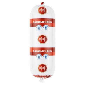 Efef Baromfi Rúd 1 kg