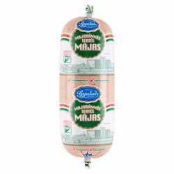 Gyulai majoránnás sertés májas 250 g
