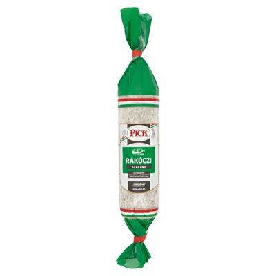 PICK Rákóczi nemespenészes szalámi 400 g
