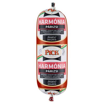 HARMONIA Pick Harmónia párizsi 400 g
