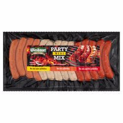 Wiesbauer Party Mini Mix 300 g