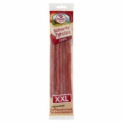 HANDL Tyrol snack chilis XXL 80 g