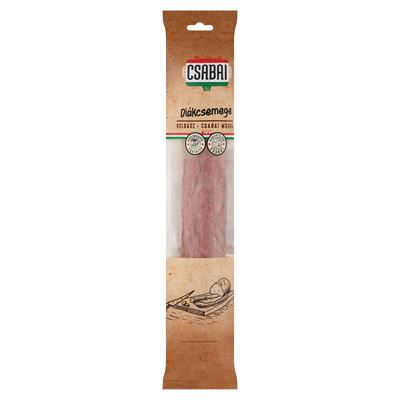 CSABAI Diákcsemege 400g