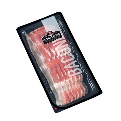 Gierlinger's Premium Bacon Szeletelt 100 g