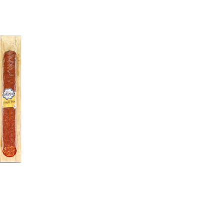Chorizo extra kolbász, szárított, spanyol