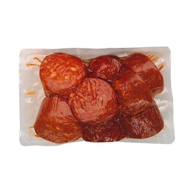 Paprikás Sertés Szalámivég kb.1 kg