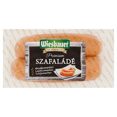 Wiesbauer Prémium sertés szafaládé 300 g
