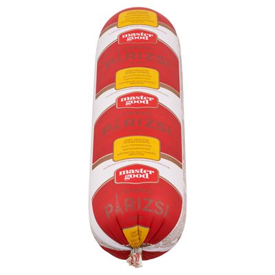 master good Sajtos Csirkepárizsi 2,2 kg