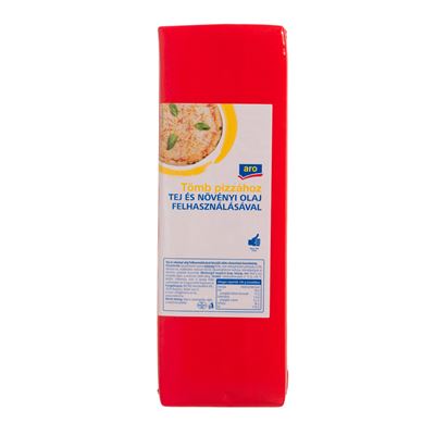 aro Növényi Pizza Feltét kb.3 kg